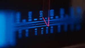 Radio AM/FM en tu bolsillo