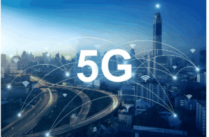 Descubre el Futuro con 5G