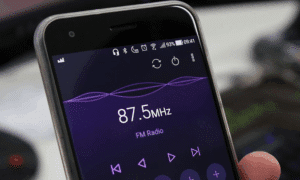 Radio AM/FM: Magia en tu Celular