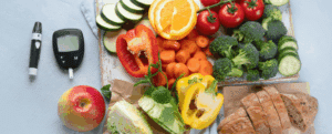 Diabetes Bajo Control en 5 Pasos