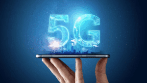 Velocidad 5G: Actívala con 5GMARK