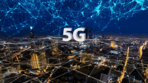 Libera el 5G al máximo