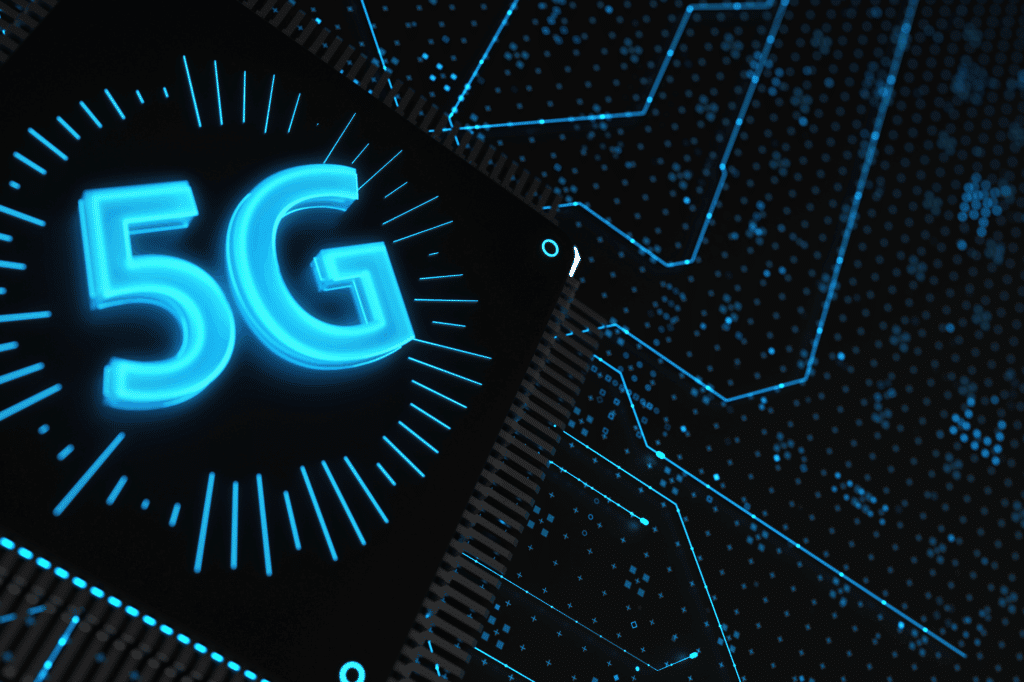 Mejora tu Móvil con 5G