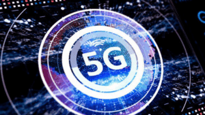 Conquista el Futuro con 5G