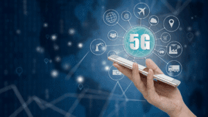 Potencia tu móvil con 5G
