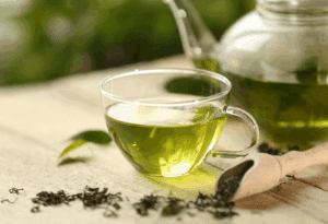 Tés Mágicos: Adiós al Estreñimiento