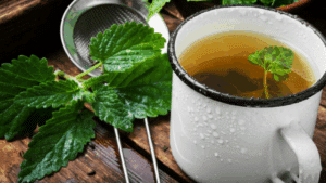 Tés Mágicos: Adiós Estreñimiento