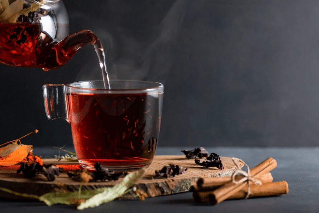 Infusiones: Potencia tu Vitalidad