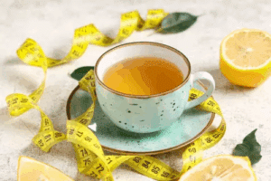 Energía Masculina: Infusiones