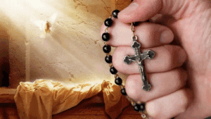 Fe Digital: Rosario en tu Bolsillo