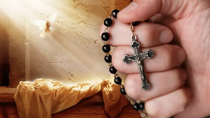 Fe Digital: Rosario en tu Bolsillo