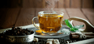 Tés Milagrosos para Mejorar el Bienestar y la Confianza