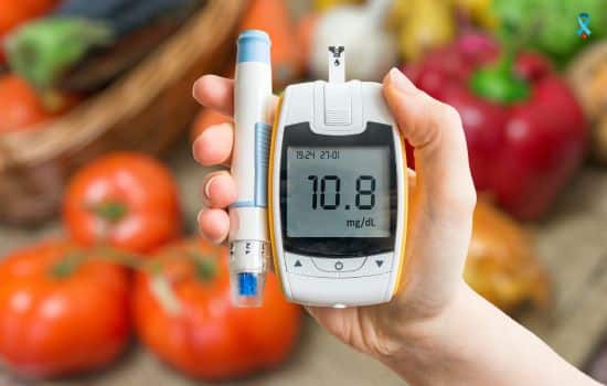 7 pasos para ayudar a controlar la diabetes