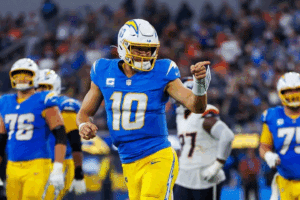 Vive la NFL al Máximo