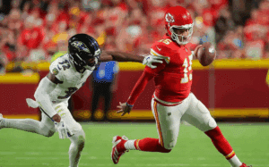 ¡Vive la NFL al máximo!