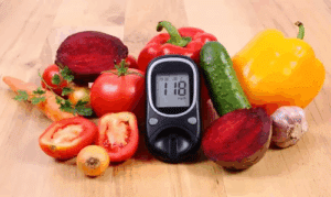 Glucosa Bajo Control con Tu Móvil