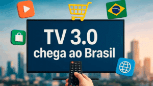 TV 3.0: El Futuro de Brasil