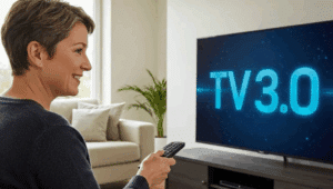 Revolución TV 3.0 en Brasil 2026