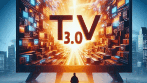 Televisión 3.0: Revolución en Brasil 2026