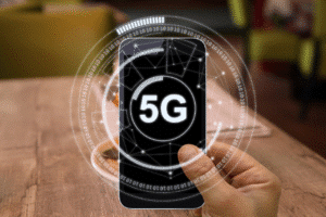 Activar el 5G en tu celular desde cualquier lugar