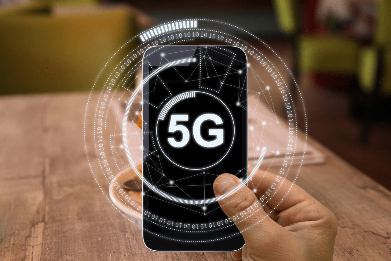 Activar el 5G en tu celular desde cualquier lugar