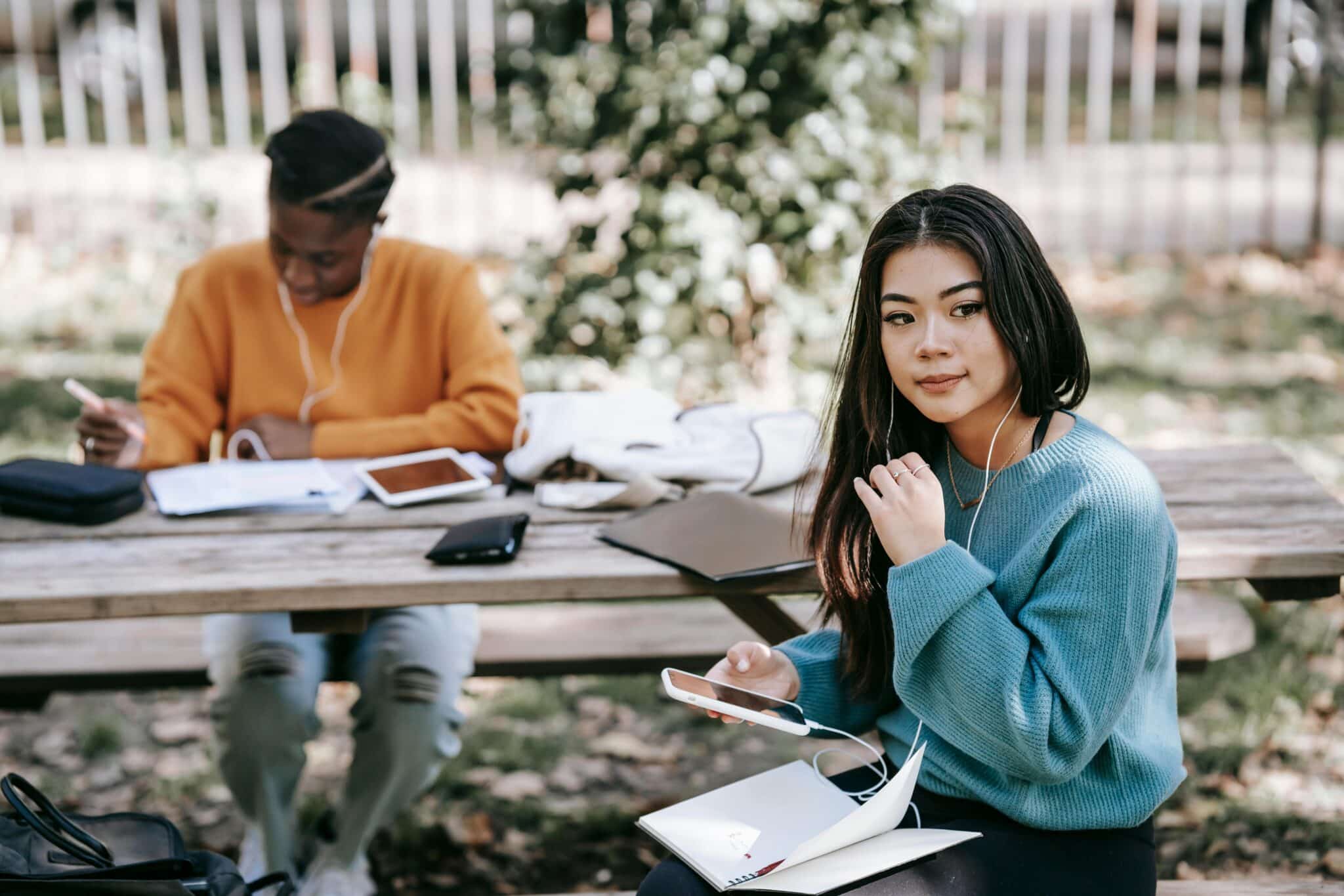 Aprender a Leer y Escribir con el Teléfono Celular
