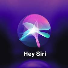 Descubre Siri