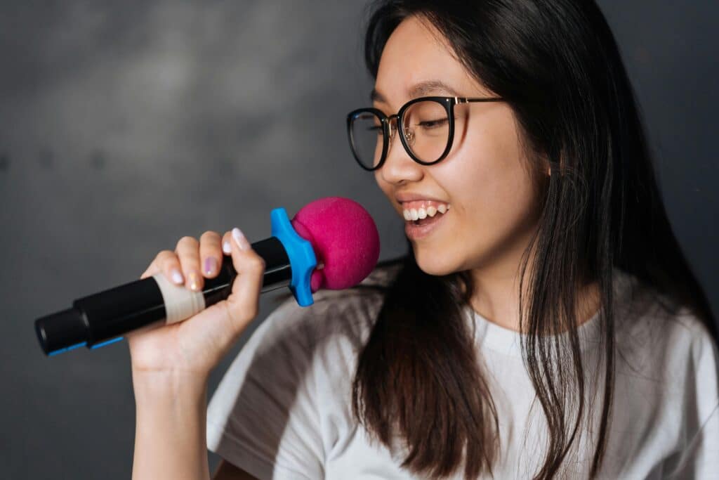 Aplicación de Karaoke: Canta y Disfruta en Casa