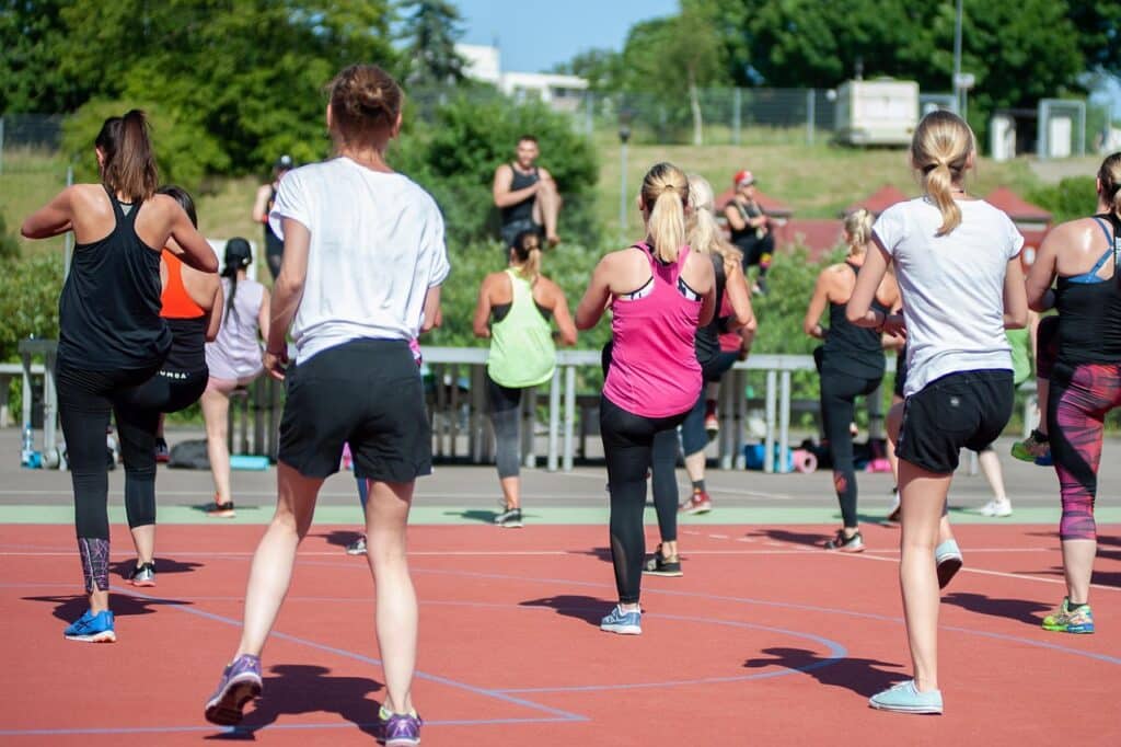 Aprende Zumba Fácil con Aplicativo Innovador
