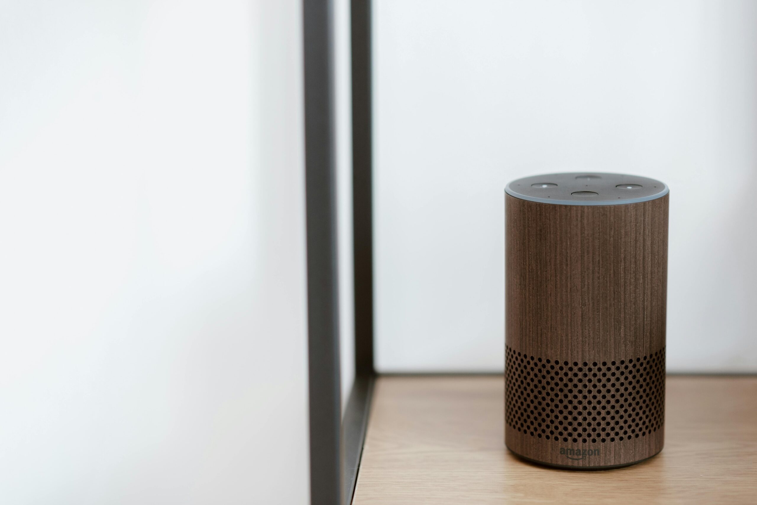 Explora las Funciones del App Alexa