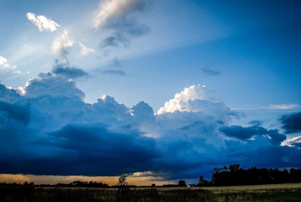 Predicción de Tormentas: Innovador App Climático