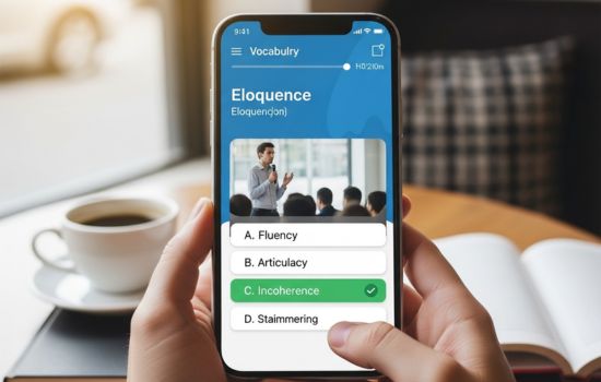 Aprende inglés gratis con esta app innovadora