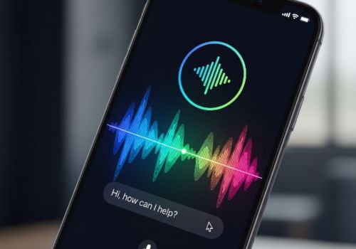 Siri: Tu Asistente Inteligente en el Celular