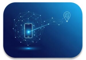 Encuentra tu Teléfono con Aplicación de Rastreo