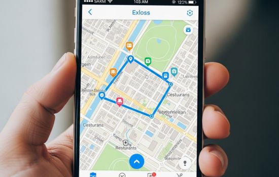 Novedades y funcionalidades del Google Maps