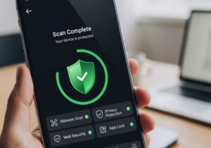 Protección Móvil: Mejor Antivirus para tu Celular