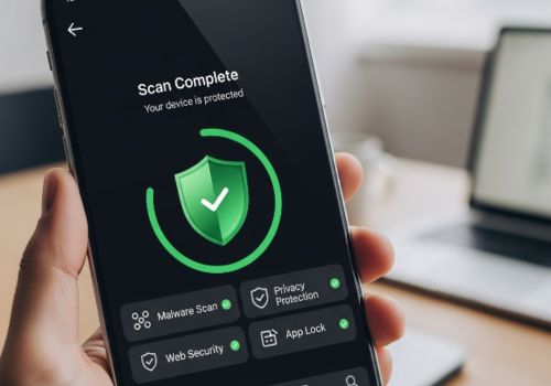 Protección Móvil: Mejor Antivirus para tu Celular