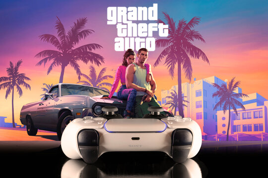 Aplicación de GTA: Juega en tu Móvil Ahora
