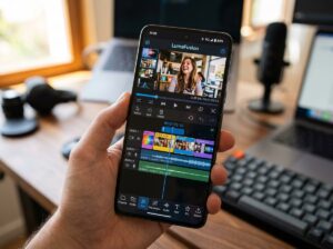 Herramienta Innovadora para Editar Videos Fácilmente