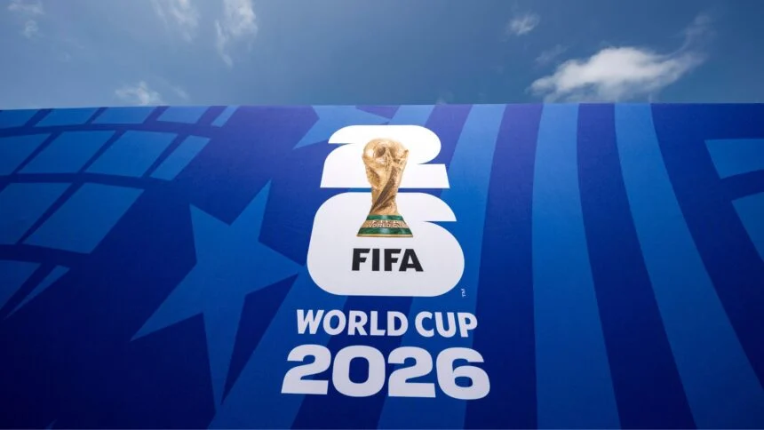 App para Ver la Copa del Mundo en Vivo