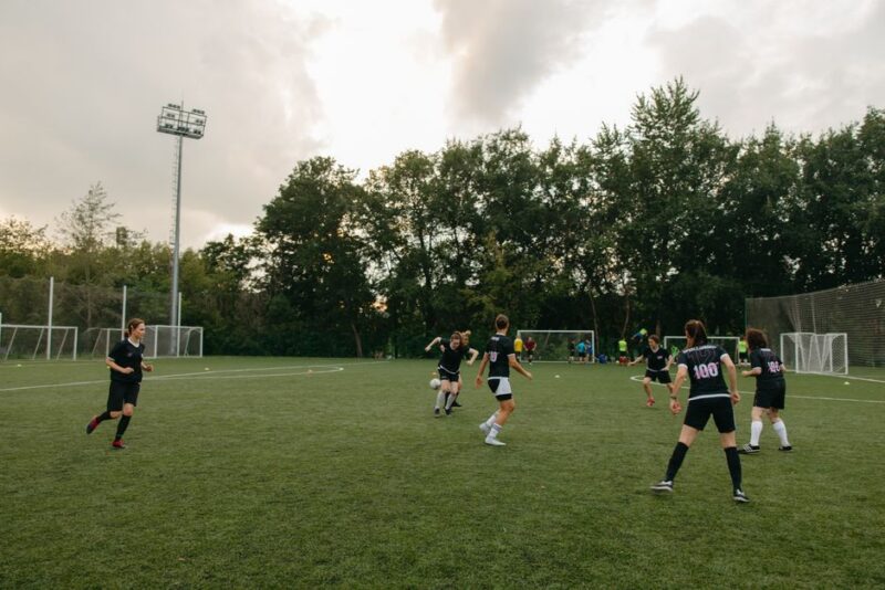 Francia y Suecia se enfrentan en el Mundial