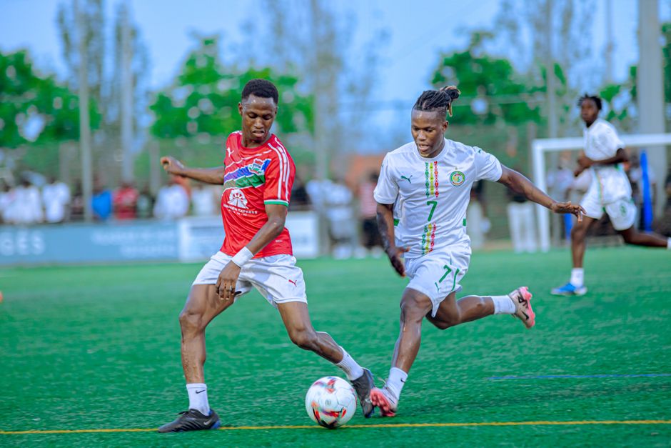 Cultura y Garra: Haití vs Marruecos en el Mundial