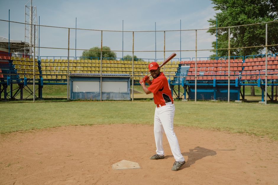 Aplicación para Seguir las Mejores Partidas de Béisbol