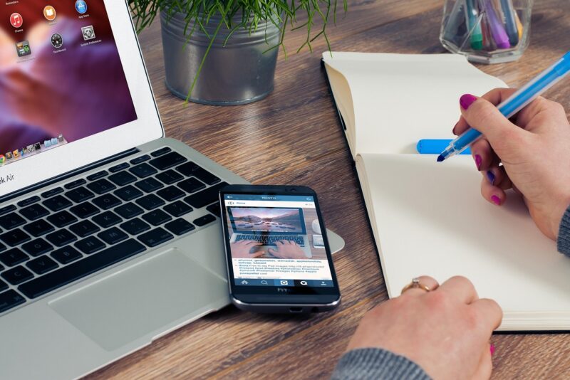 Mejores Aplicaciones para Conectar a WiFi Gratis