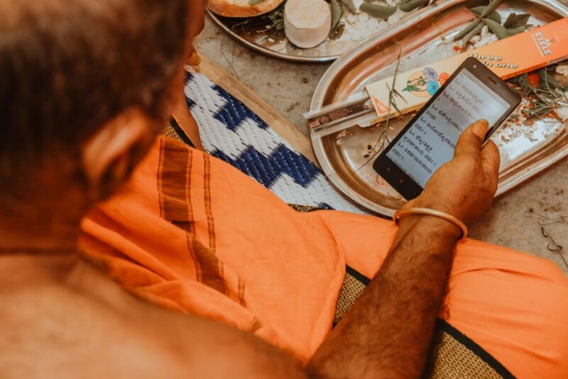 Actualizaciones del terremoto en Venezuela en tu celular