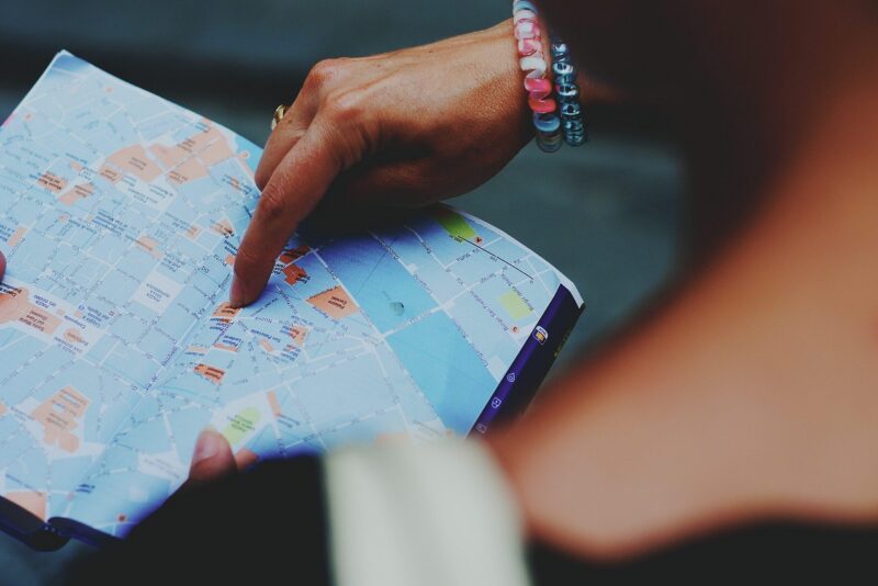 App para GPS más completo en tu móvil