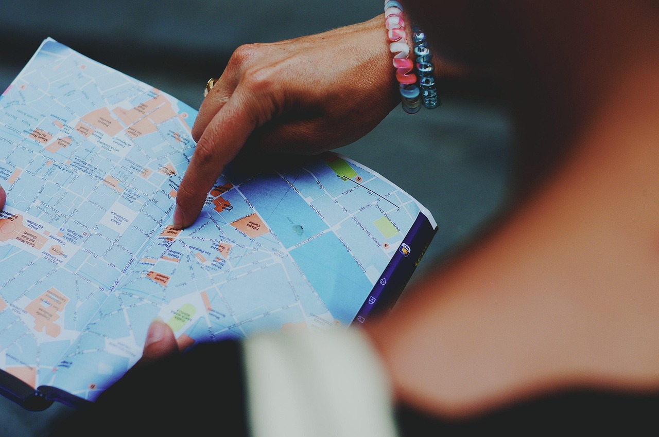 App para GPS más completo en tu móvil