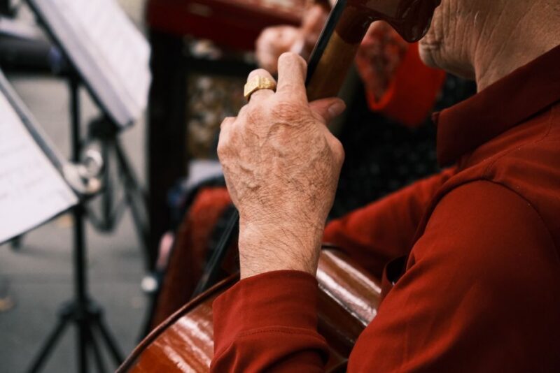 Aprende a Tocar Guitarra con Esta Nueva App