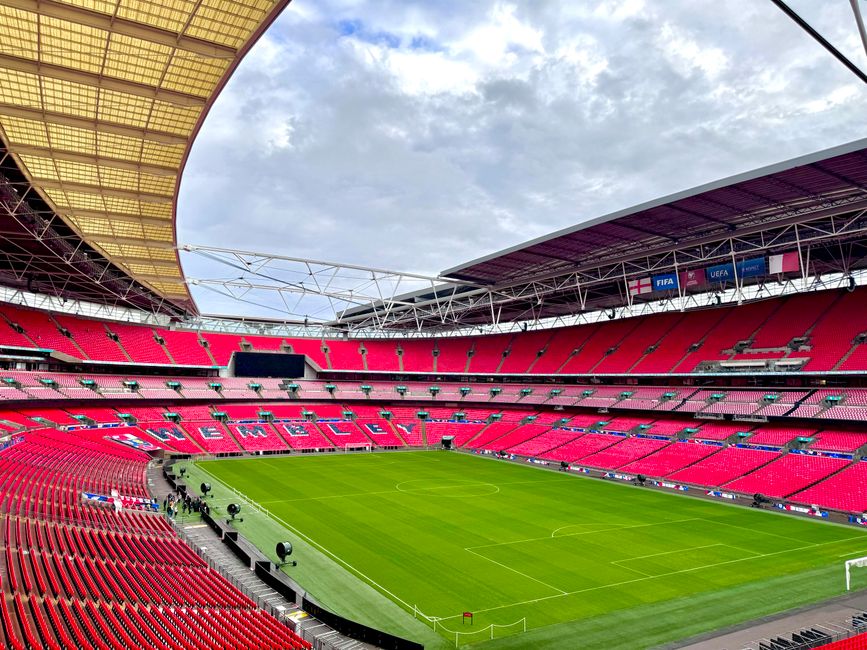 Inglaterra vs RD Congo en la Copa 2026