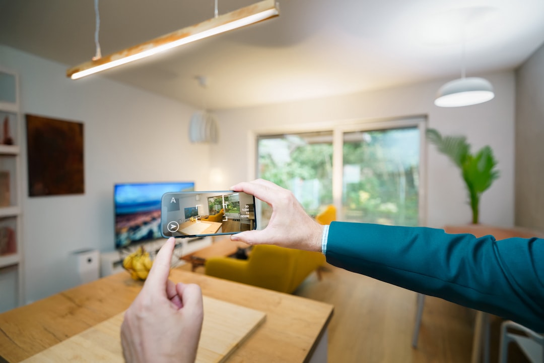 Aplicación de decoración: transforma tu hogar con estilo
